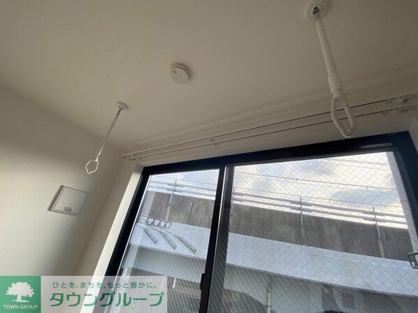 ソルナクレイシア吉祥寺本町の物件内観写真